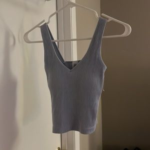 altard state/revival tank - baby blue
